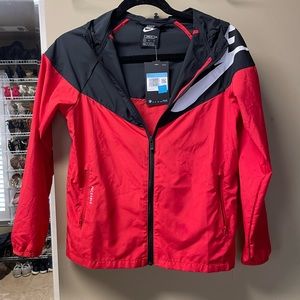 New Nike jacket (Med)